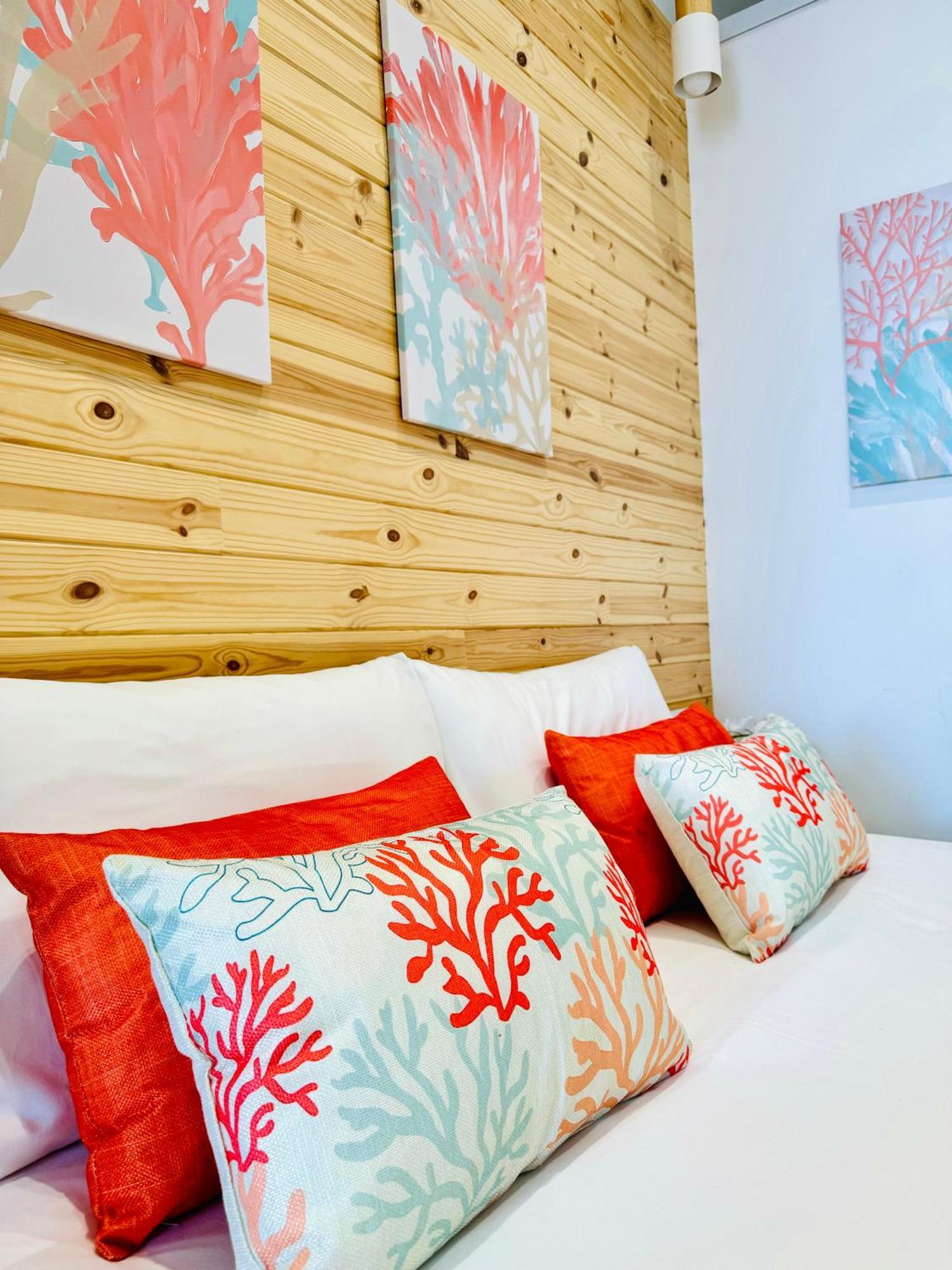 Beautiful Flat Next The Beach Valencia Eksteriør bilde